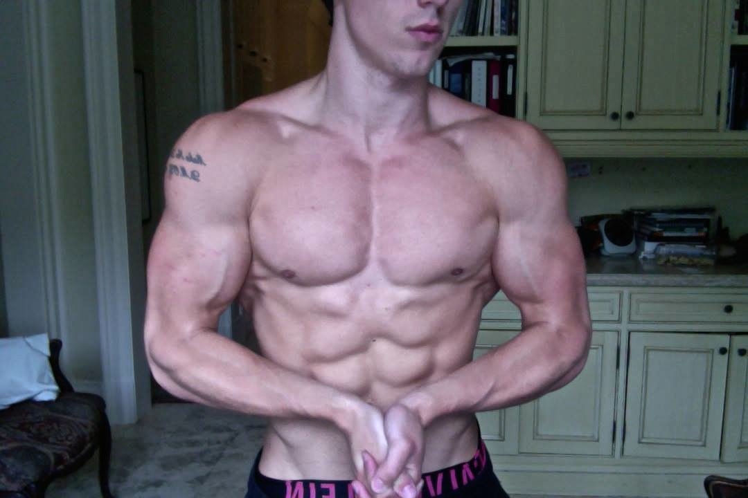 How to get to 6% Body Fat Without Tracking Calories or Macros