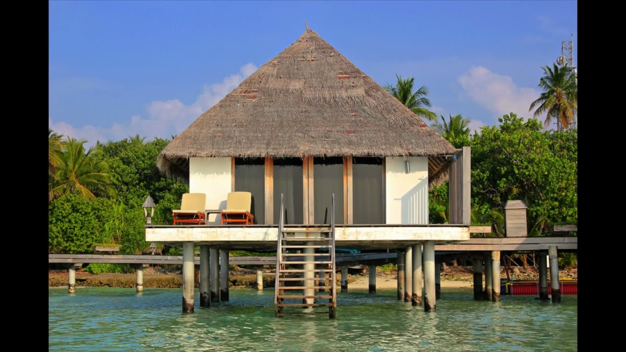 Dil's Movie Maldives 2015