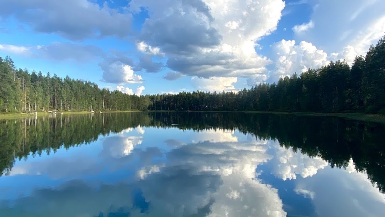 Suomen luonto - Finnish Nature