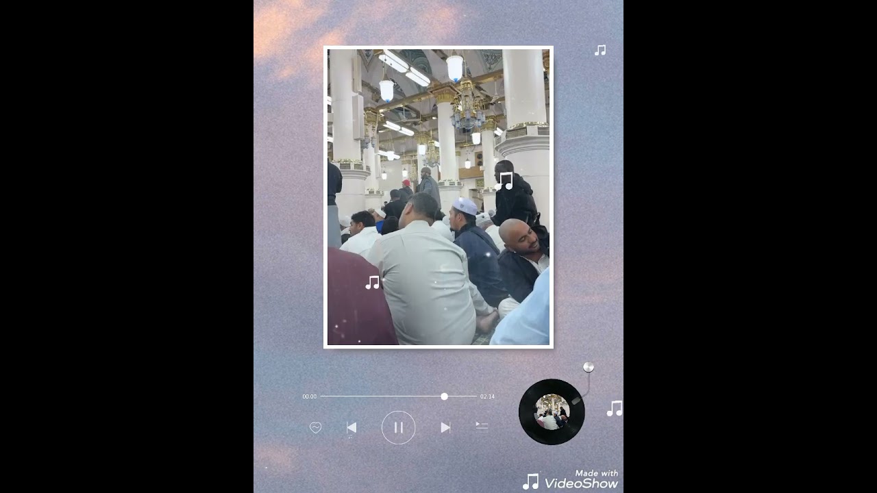 Ceramah KH. Zainuddin MZ (10 golongan teman syaitan-2)