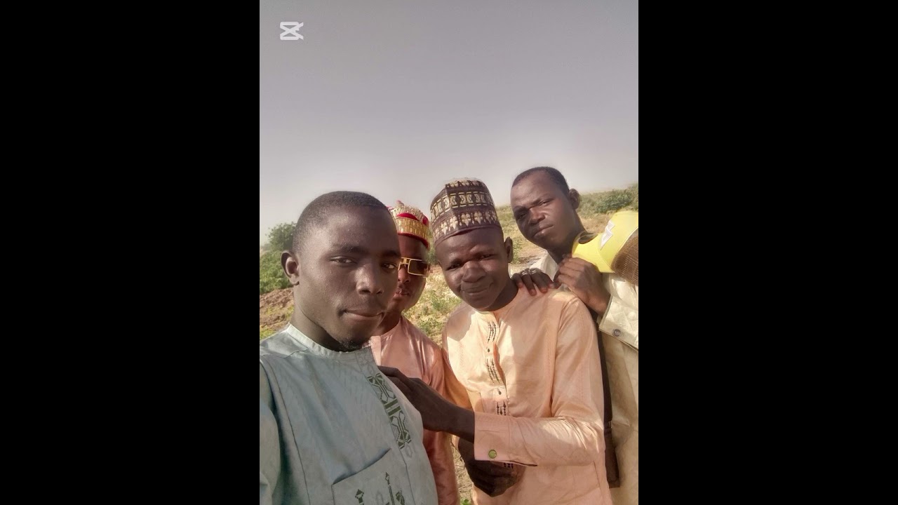 Sabuwar Wakar Abubakar Sb Godiya August 20, 2025