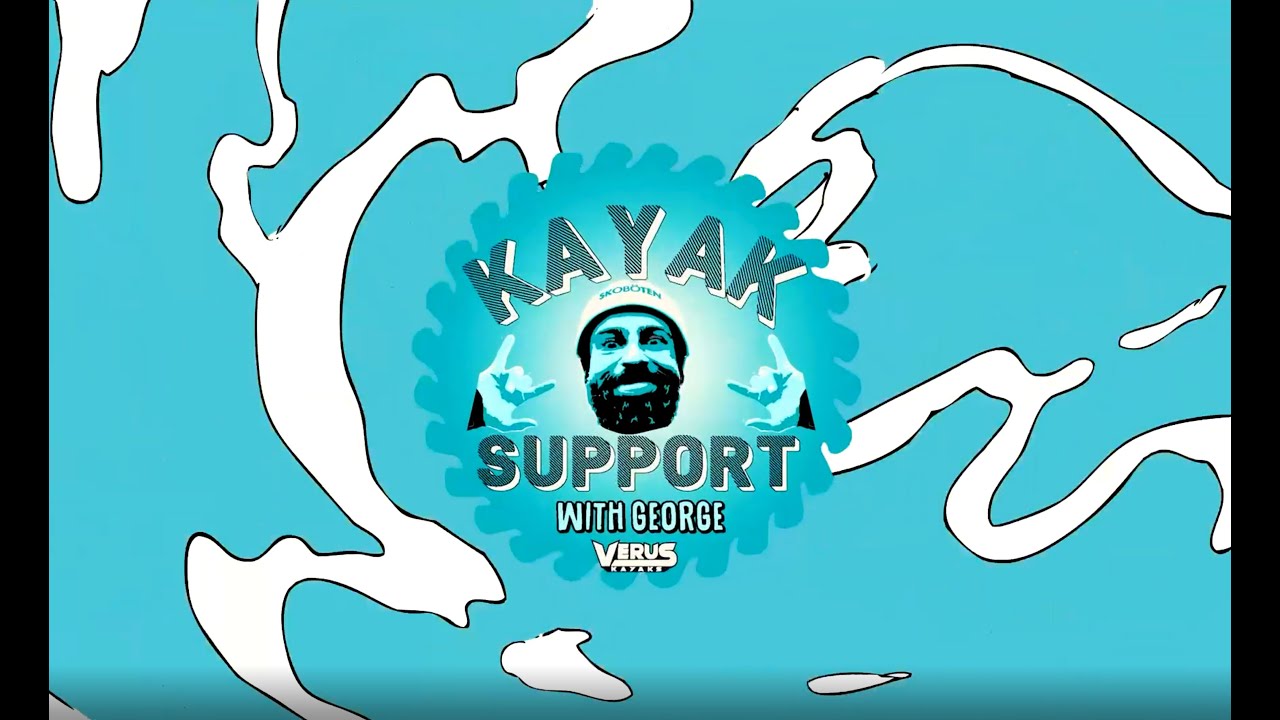 Kayak Support EPS.1