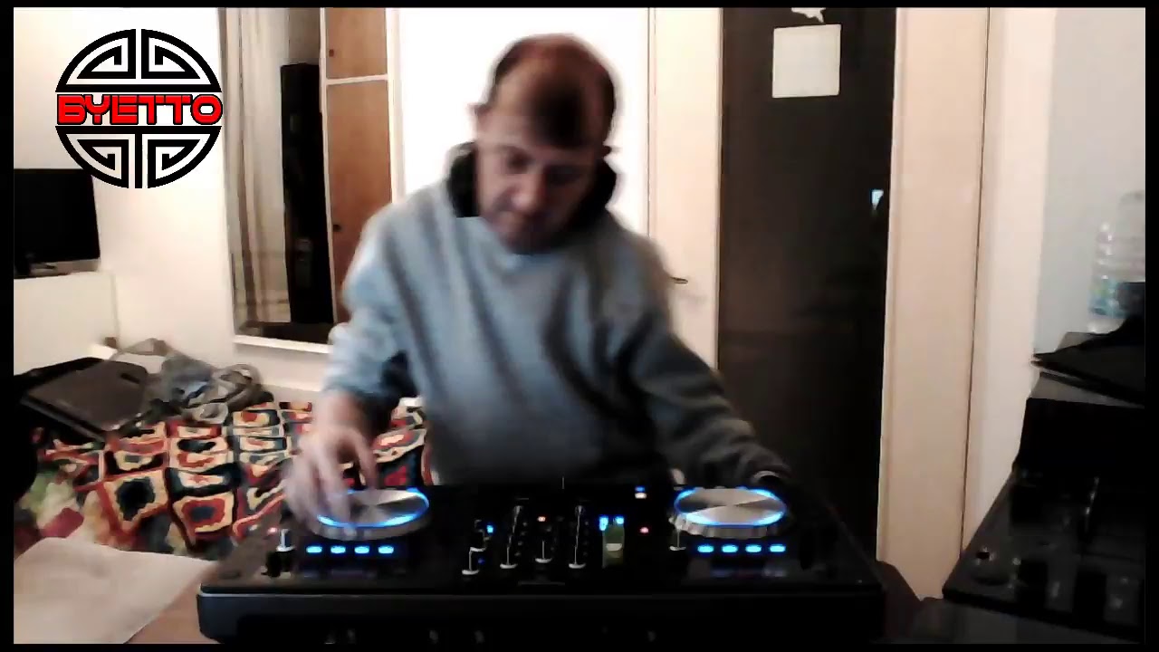 Live stream di Byetto71