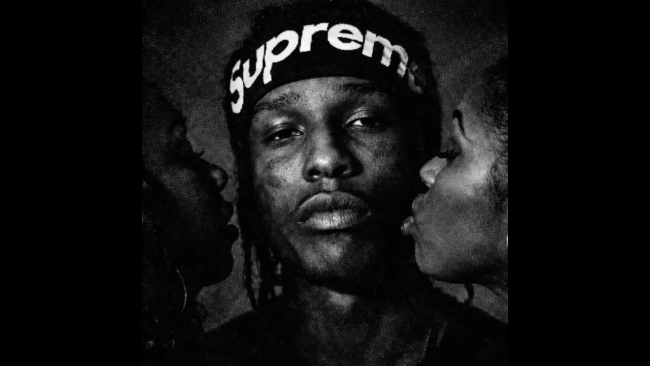 [FREE] ASAP ROCKY TYPE BEAT - 