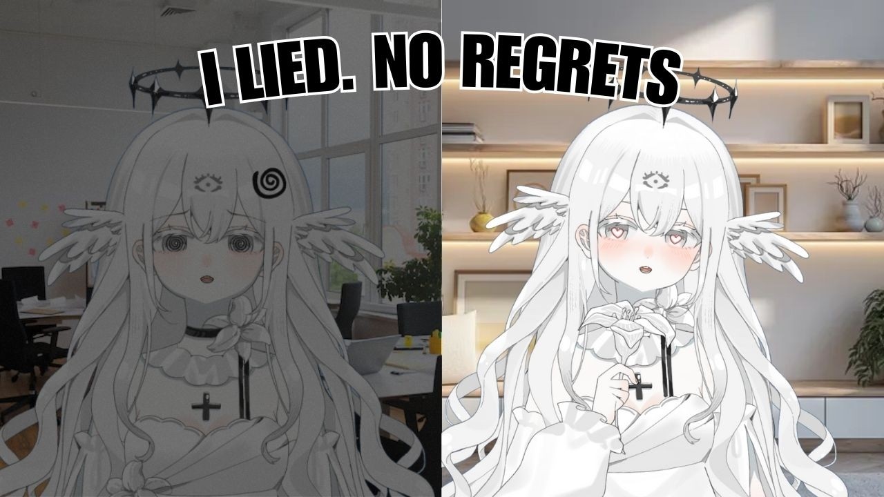 Would You Lie to Escape a Toxic Job? I Did.