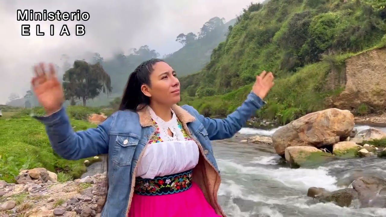 Himno 118. No puede el mundo ser mi hogar / Eliab