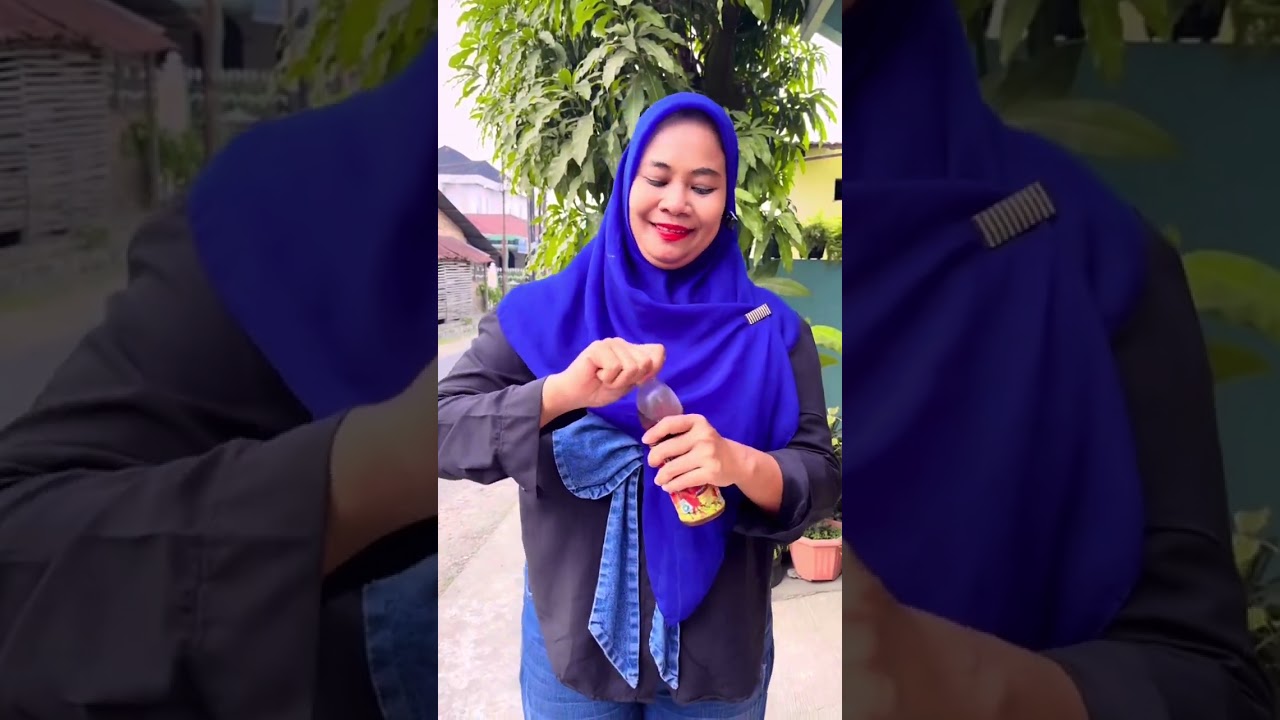 Kumpulan video drama dan komedi @MissSomplak1 Part142
