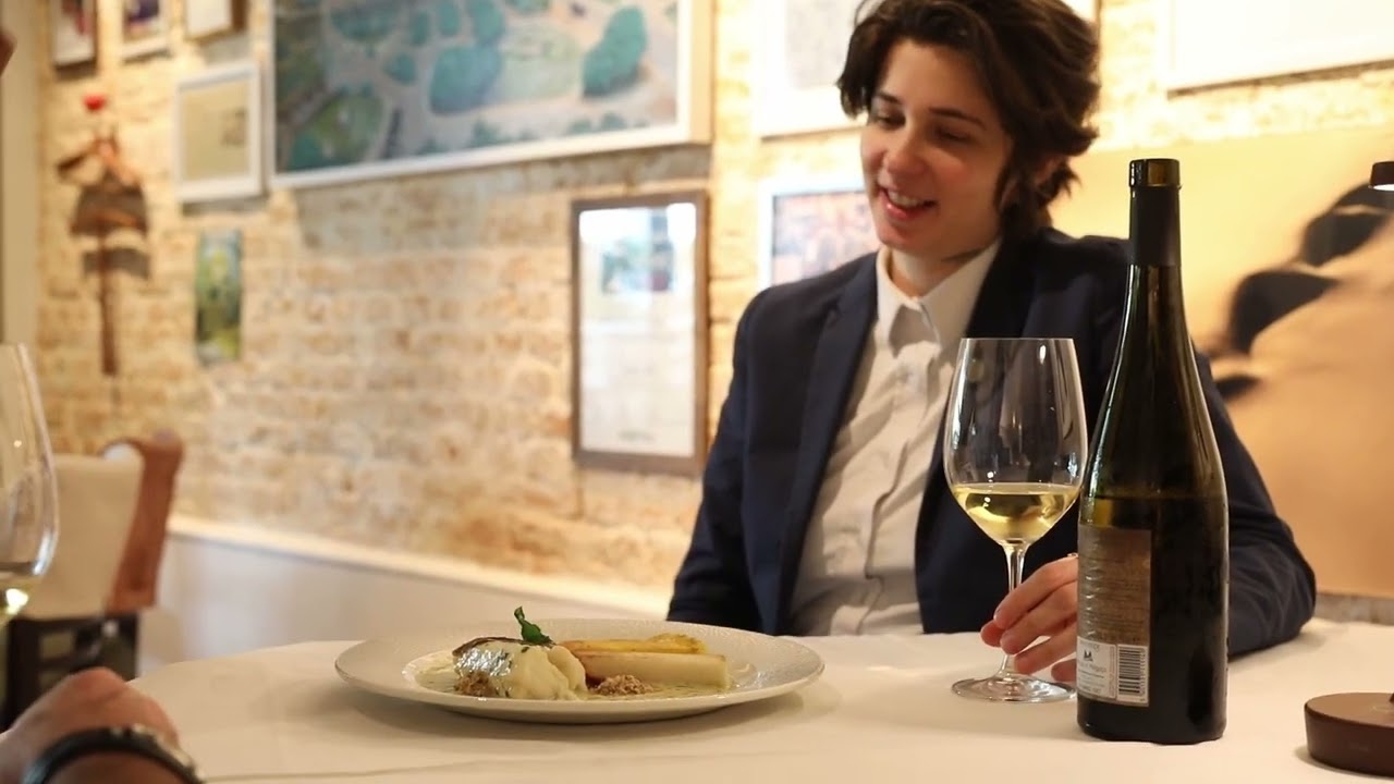 Vinhos Verdes à mesa - Monção e Melgaço - Restaurantino
