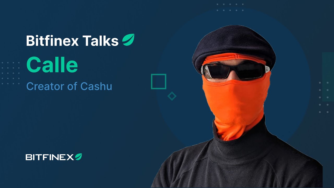 Bitfinex Talks: Embracing Bitcoin&rsquo;s Lightning Network with Cashu