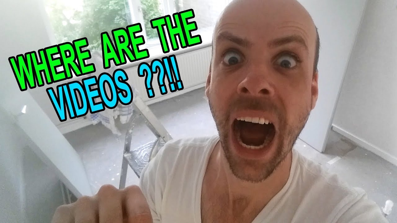 WHAT IS GOING ON???? Short Update Vlog of Fresonis