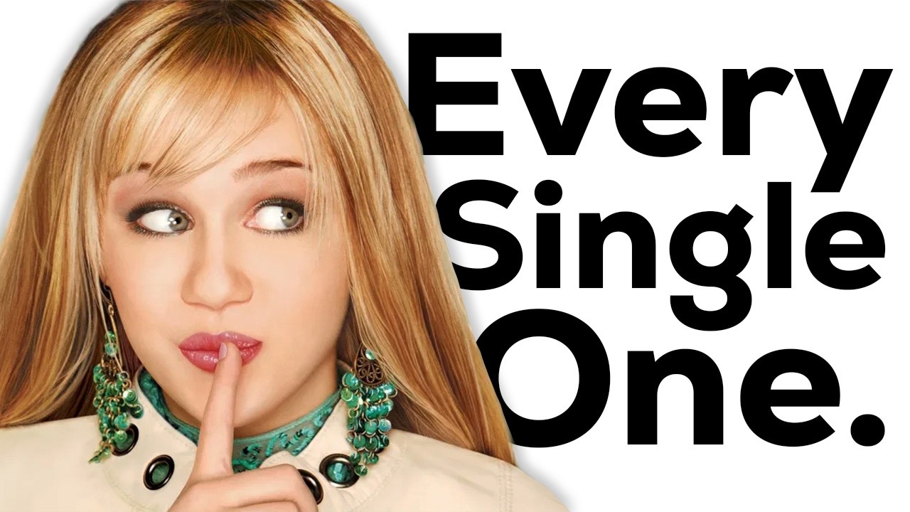 Ranking Every Nostalgic Disney Channel Show From Worst to Best