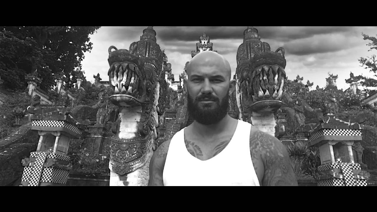 Джиган - Карма (Премьера клипа)
