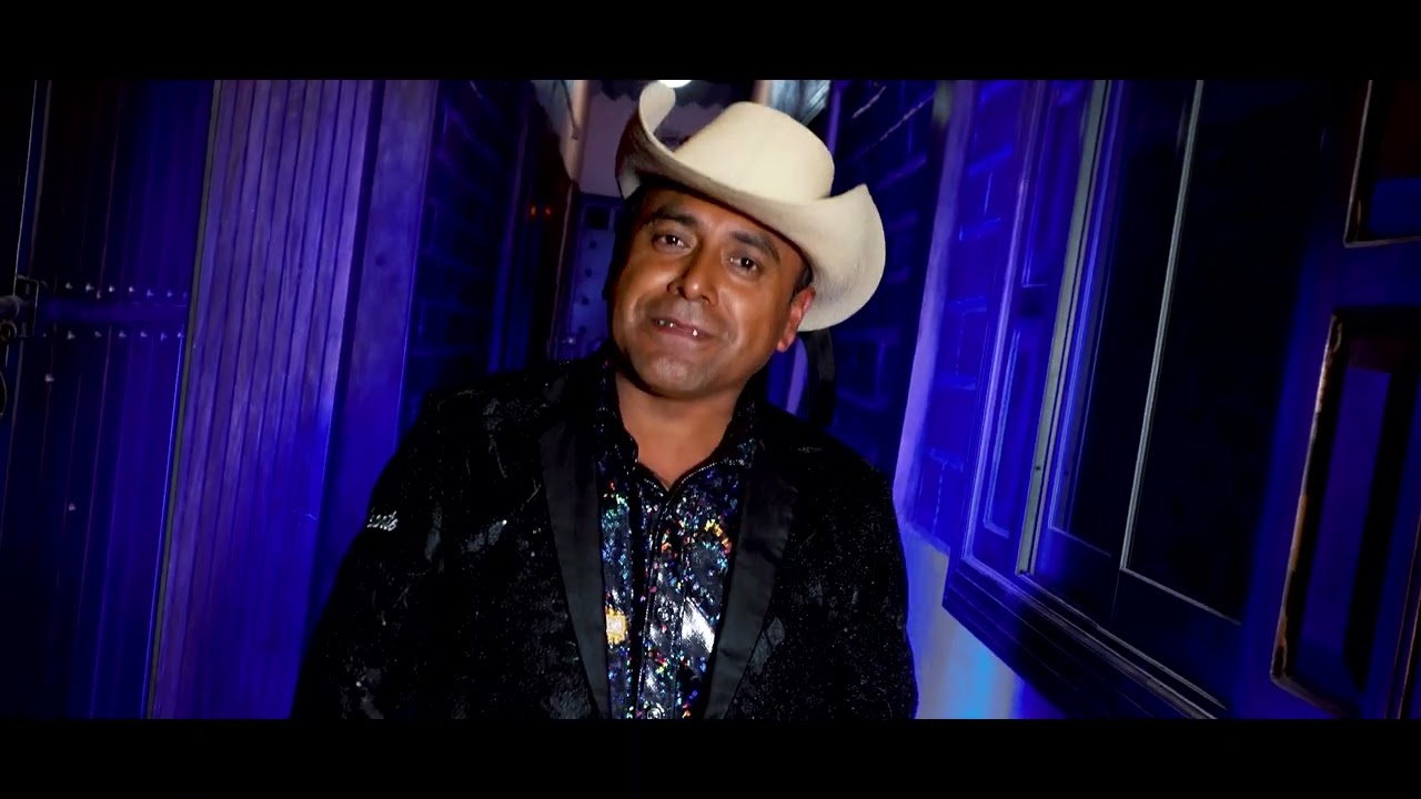 Carlos Benitez y sus Jefes de la Sierra-  Noche Eterna