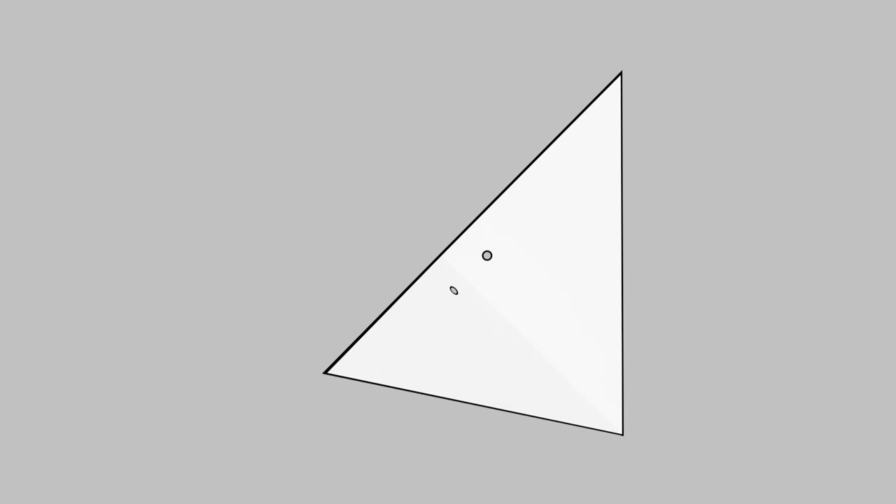 GAN Paper Folding Test Sample Question 1