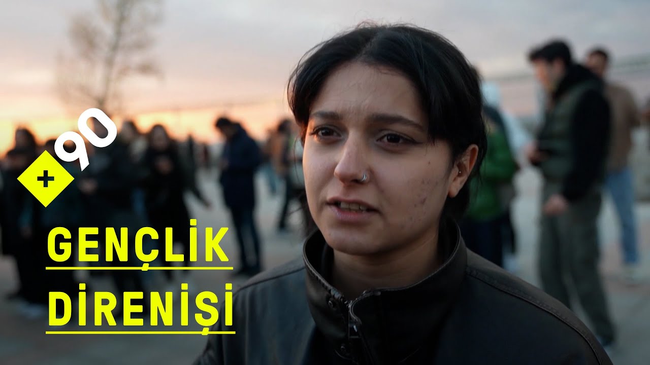 Tutuklu &ouml;ğrenciler: 