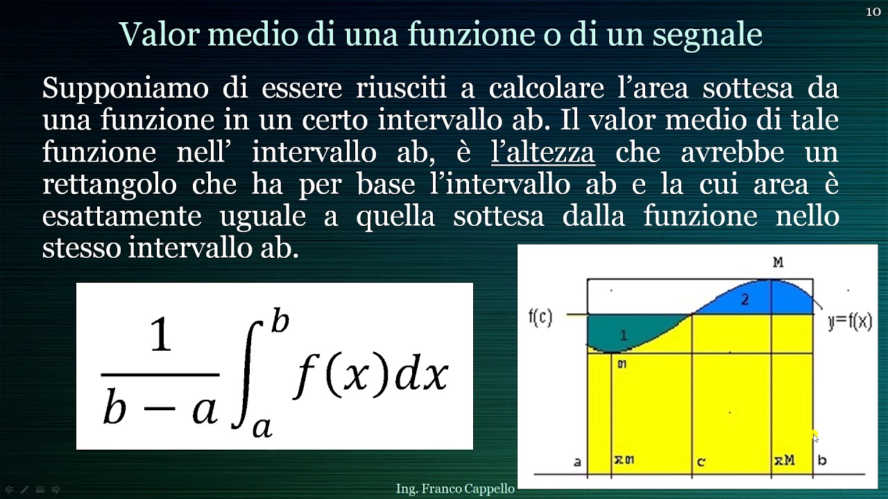 segnali periodici