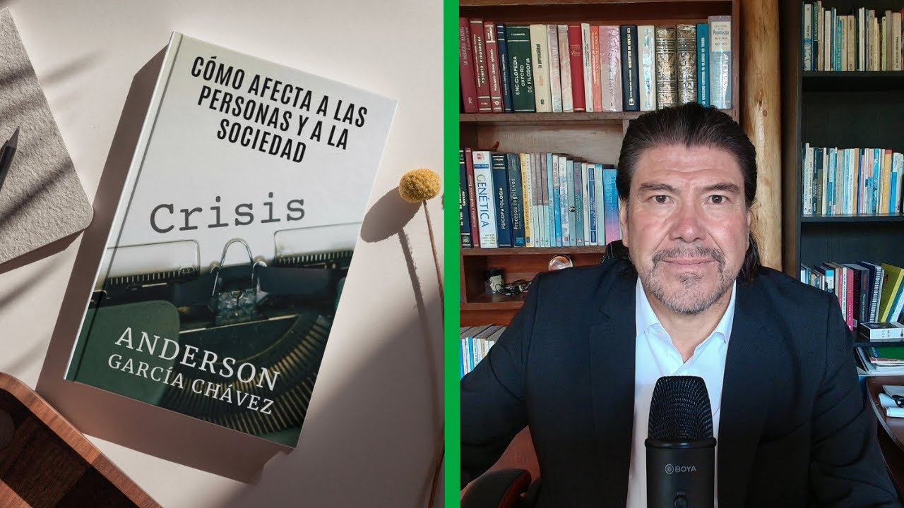 CRISIS: ¿Cómo Afecta a las Personas y a la Sociedad?