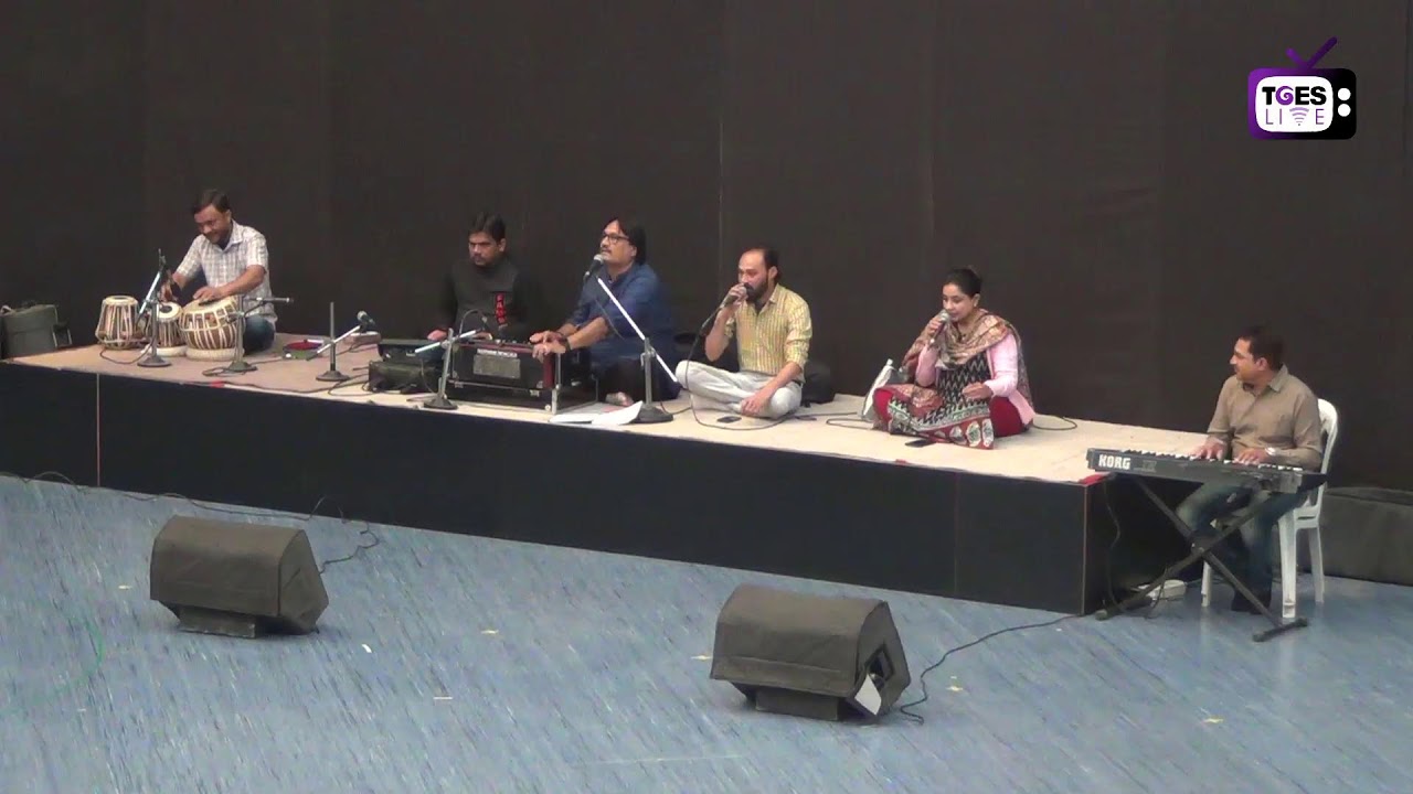TGES Live Prayer 2023 | SNK Main | 09-Feb-2023 | Morning Prayer |