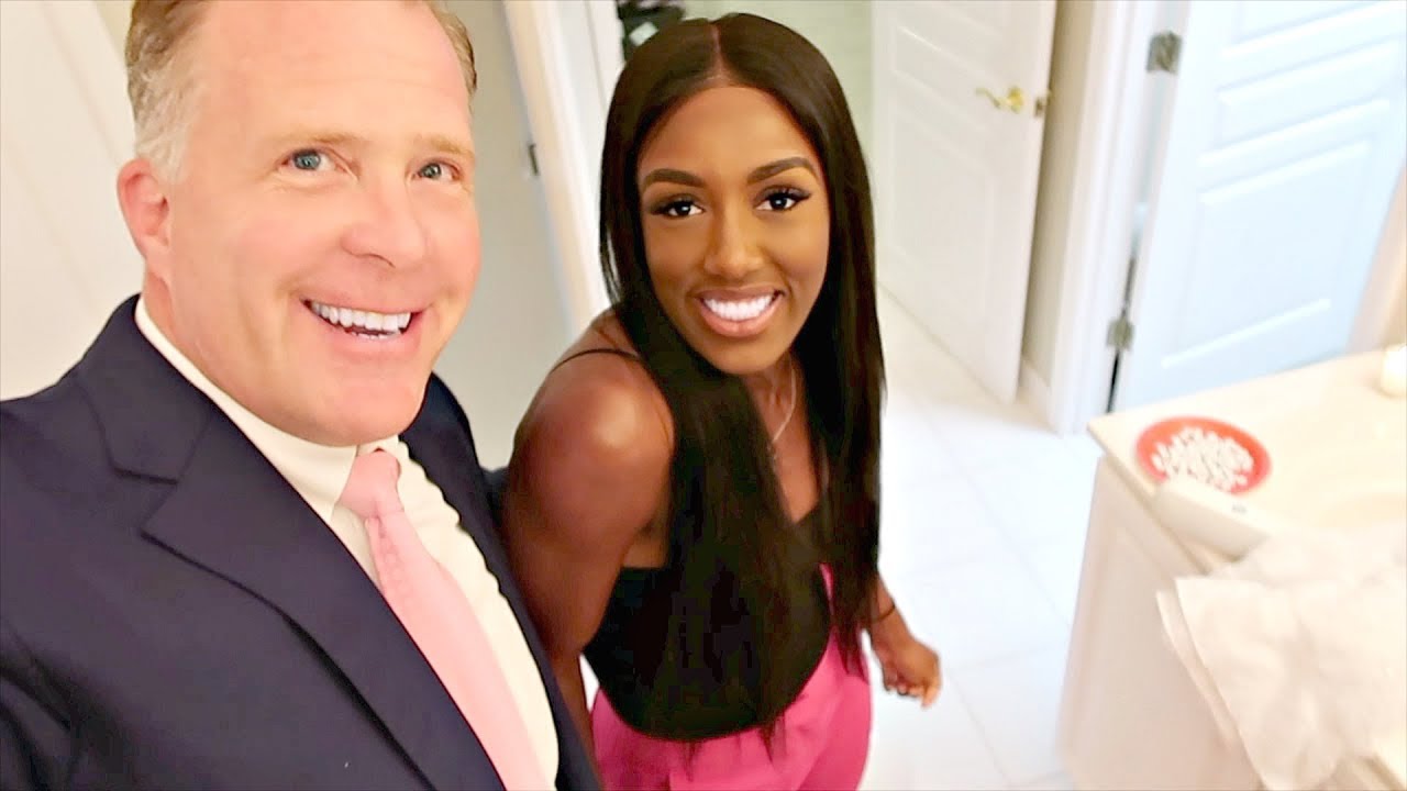 VLOG: CHRIS VLOGGED |  HOW TO KEEP HER | HERE IS WHAT HAPPENED | Nikki O