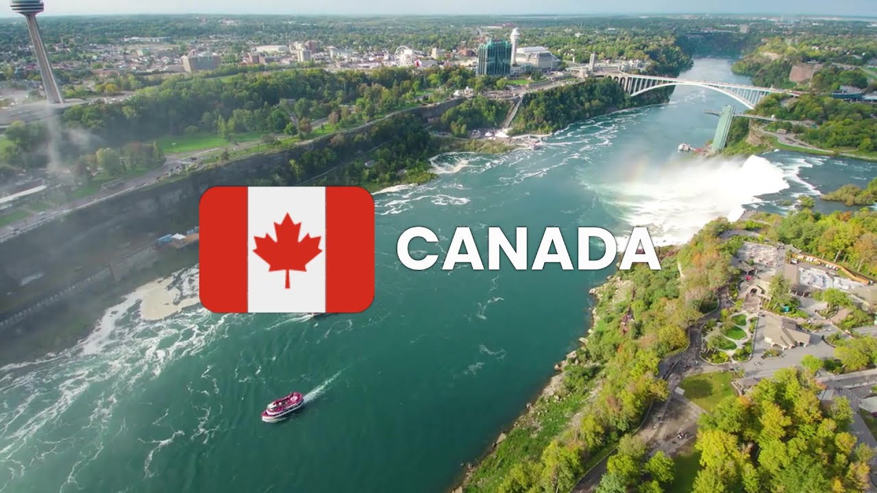 Canada In 3 Minutes