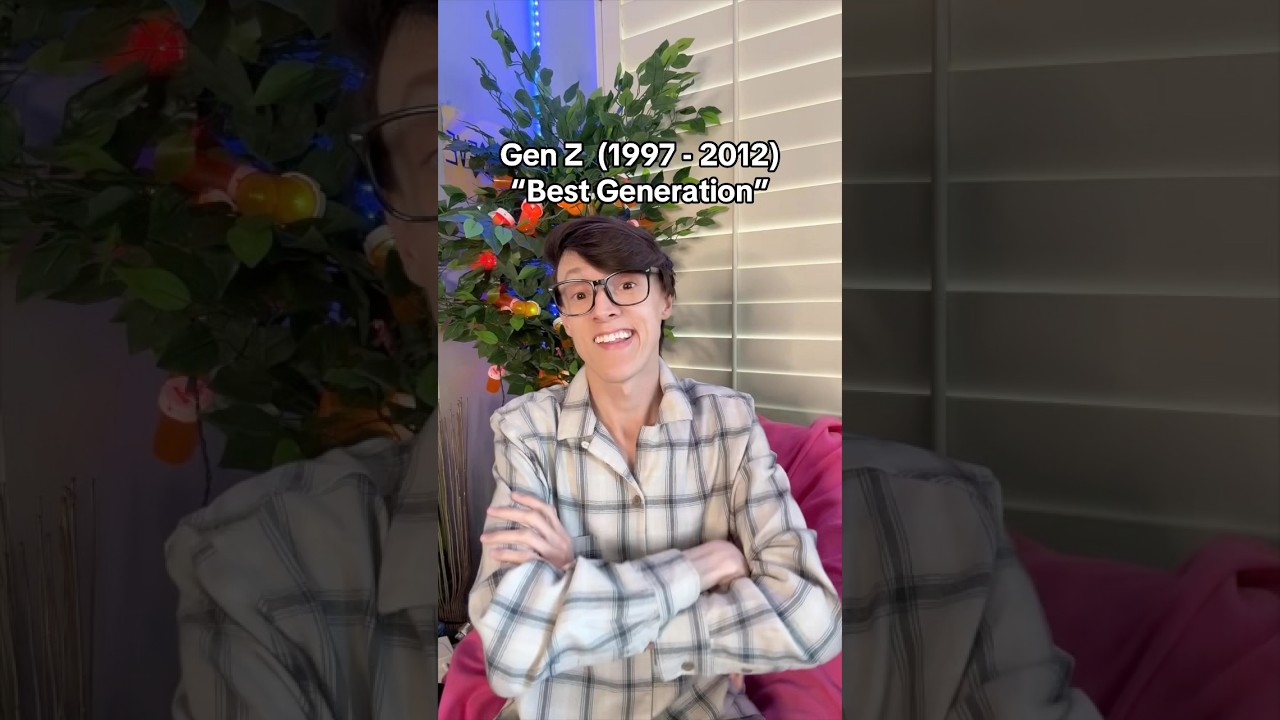 The &ldquo;Best&rdquo; Generation #TheManniiShow.com/series