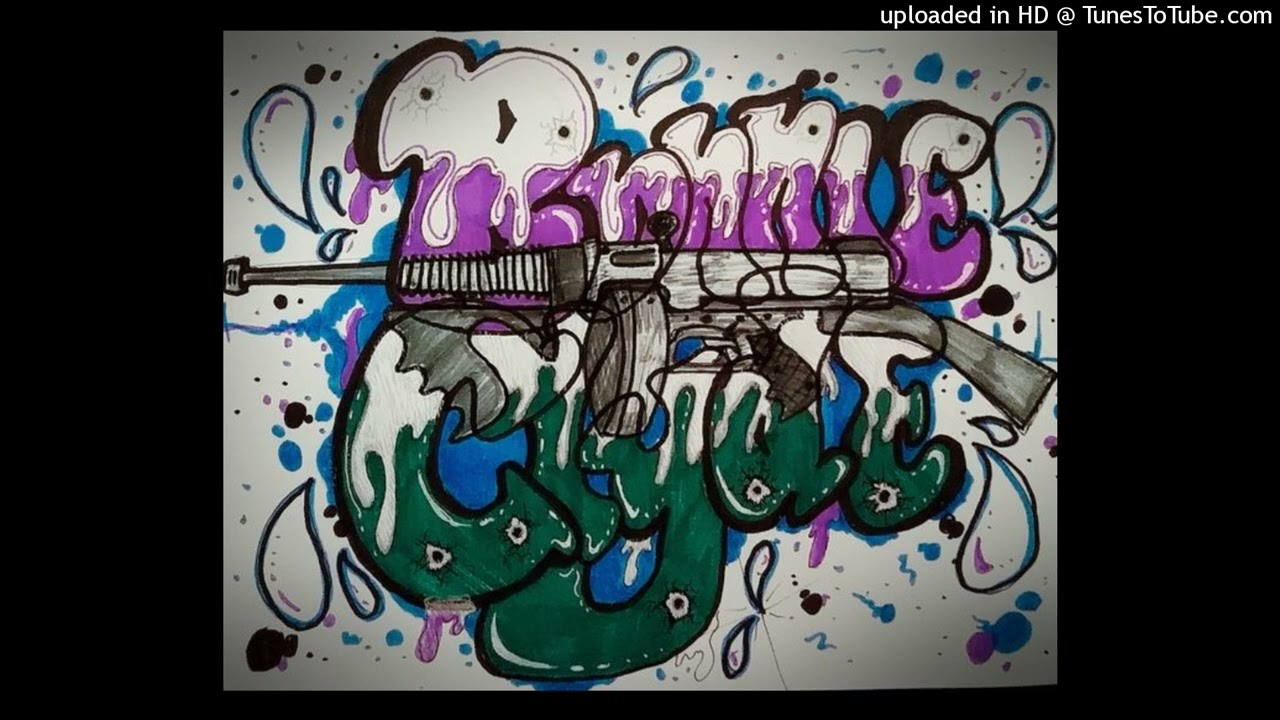 Bonnie and Clyde