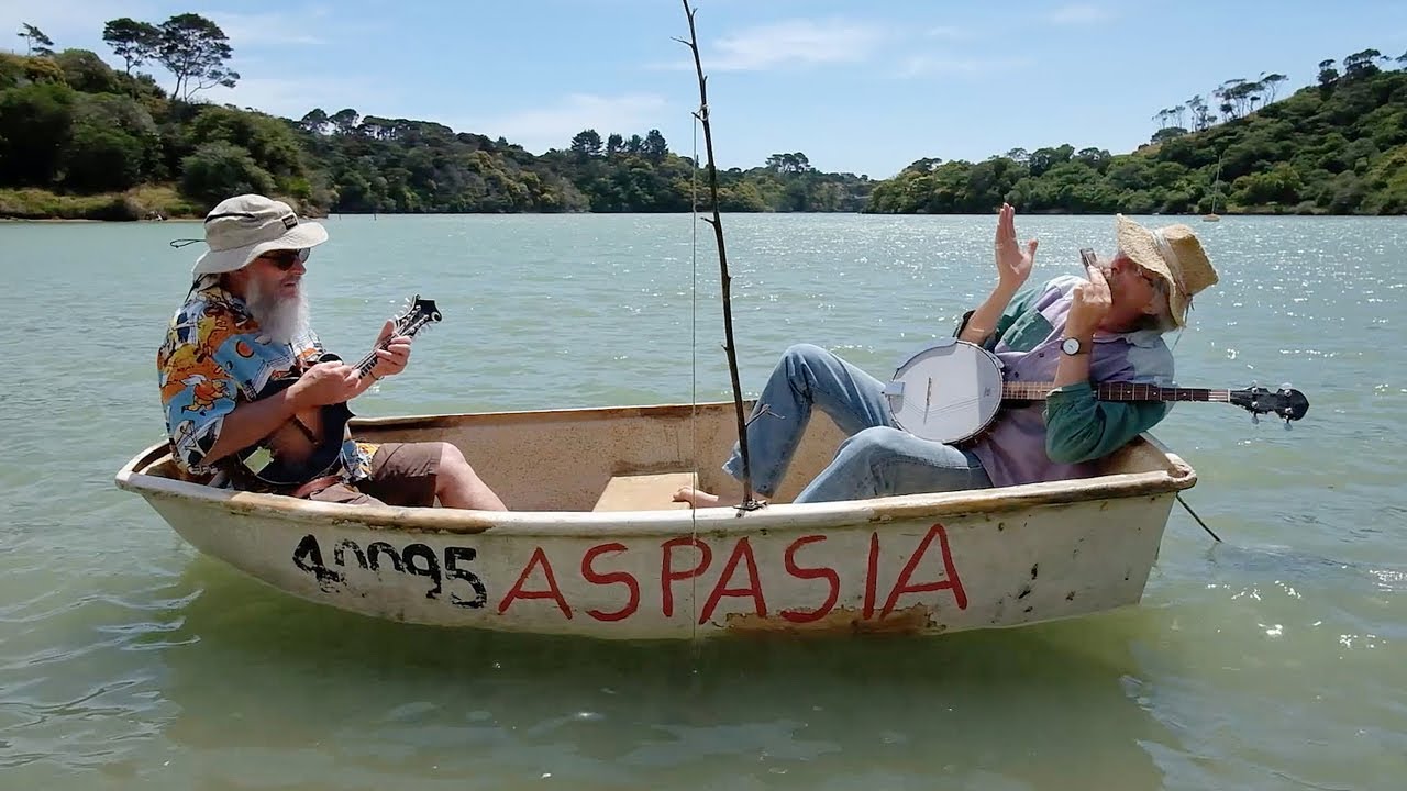 Fishin' Blues