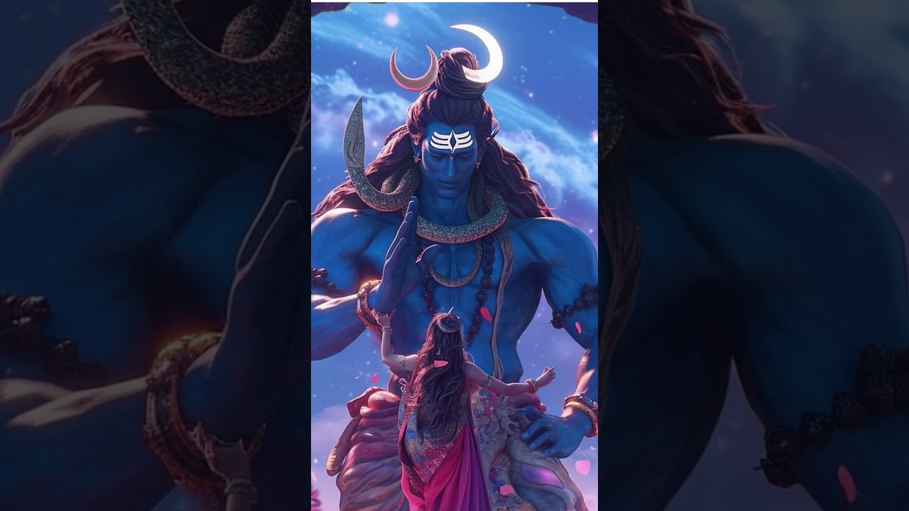 Shiv mantar.... ❤🙏