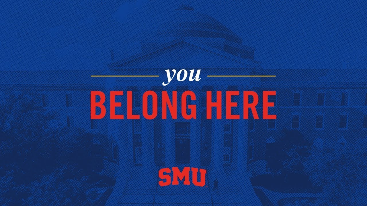 SMU Campus Tour