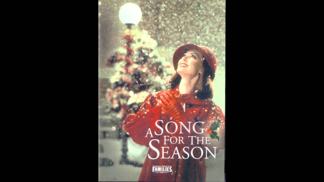 Naomi Judd & Alison Pill - A Song For The Season (Christmas Reminds Me) (Movie Cut)