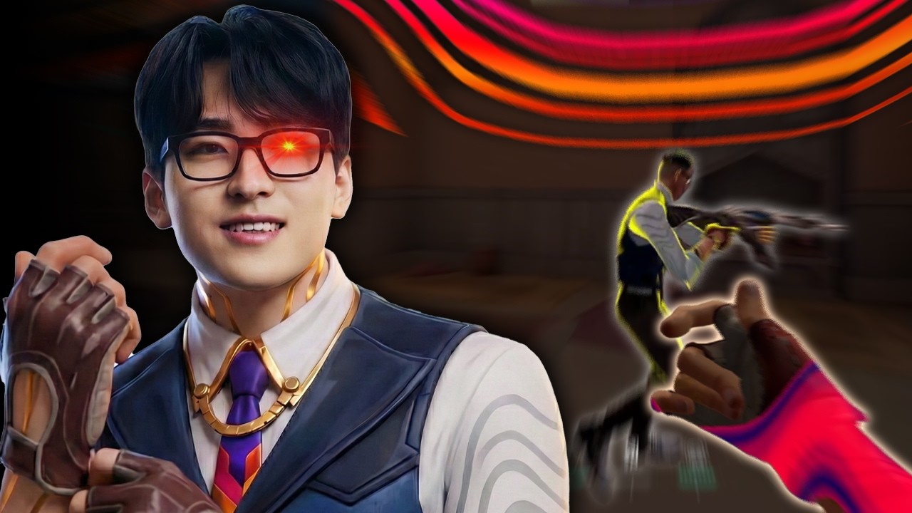 원태형 체임버 그렇게 하는 거 아니야
