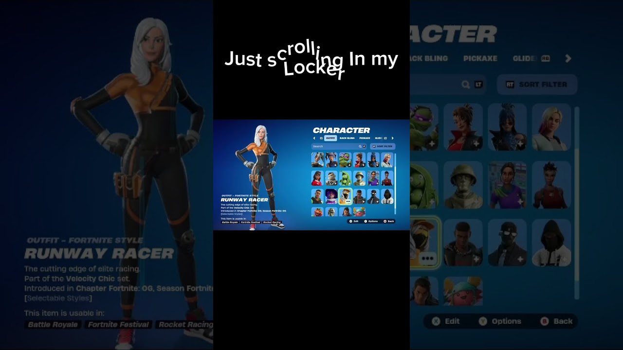 BRO WHYYYY😫😫😫 #jordans #fortnite #locker #why #crease