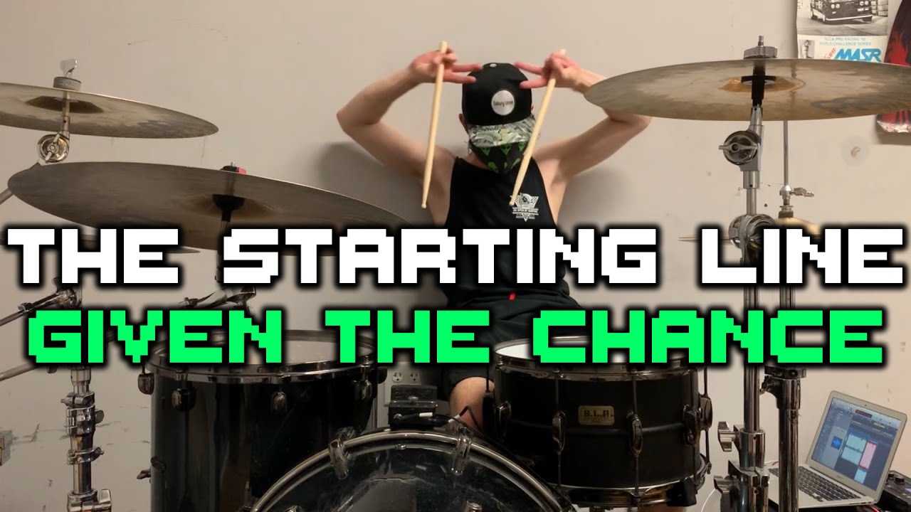 The Starting Line - 