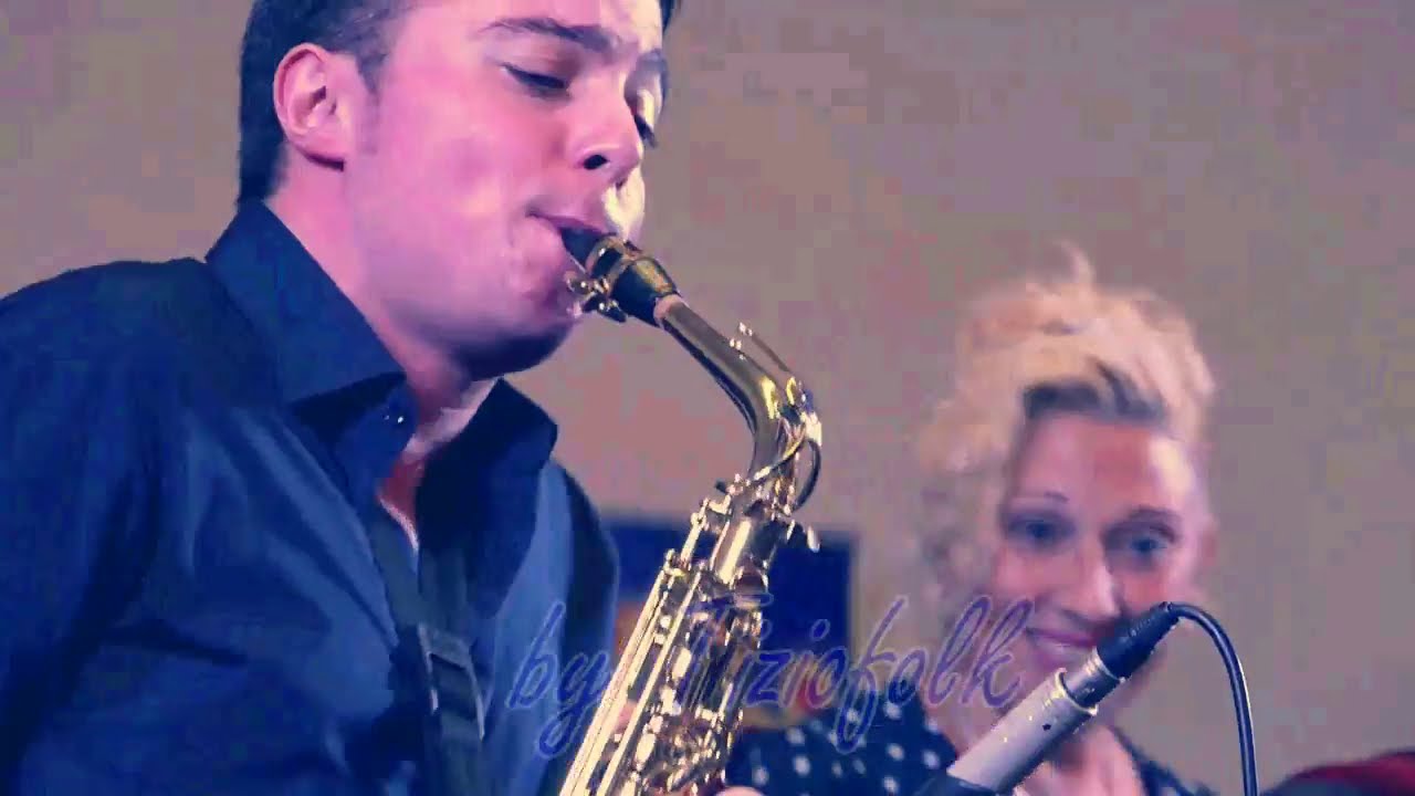 LA DISPERATA Polka di Ferrer Rossi eseguita da MATTIA MACCI, ROBERTO RUFFILLI e GIUSEPPE GILI
