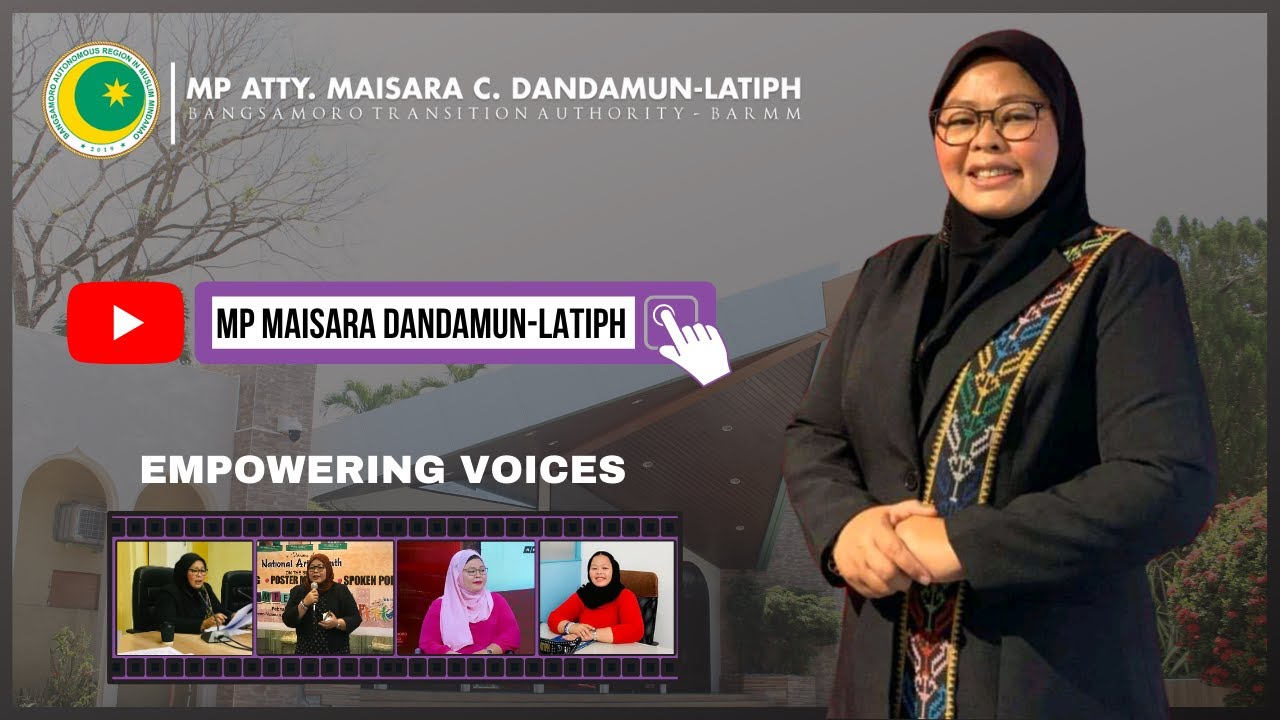 Explore Malabang Lanao del Sur