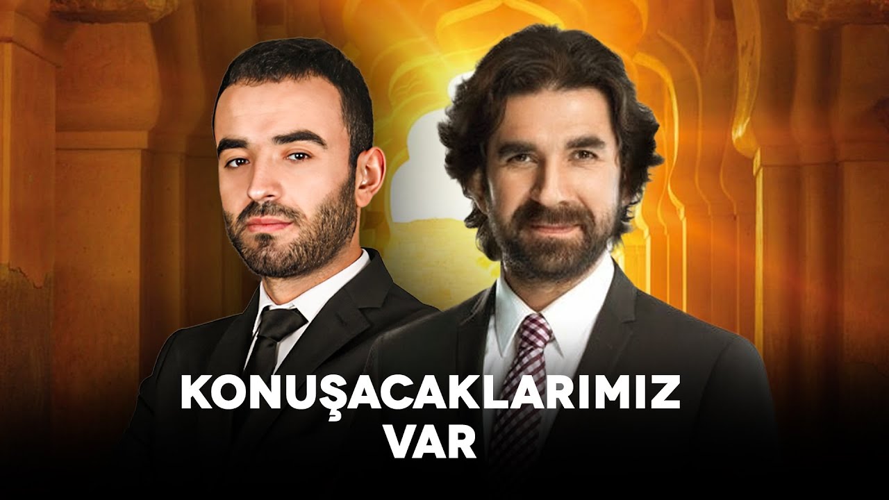 Konuşacaklarımız Var | Serdar Tuncer