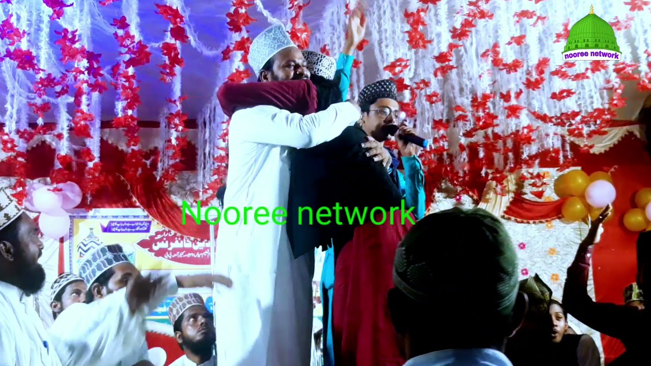 दिलबर शाही ने बेटी पर ऐसा कलाम पढ़ा जिस से सब के दिल को जीत लिया#Dilbar shahi