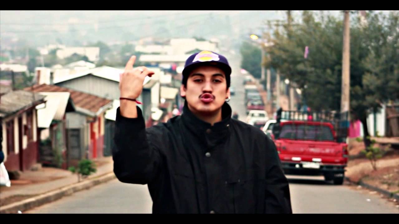 ZAMBASTYLE,  A PASO LENTO / ENKOL FACTORIA AUDIOVISUAL / ANGOL 2013