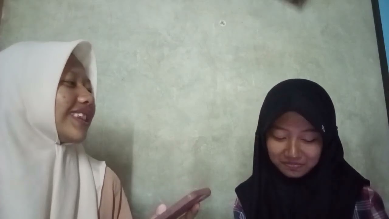Tugas Bahasa Indonesia (podcast)tema: teknologi 