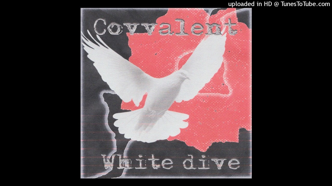 Covvalent - Manifesto (Instrumental) [Manipulations]