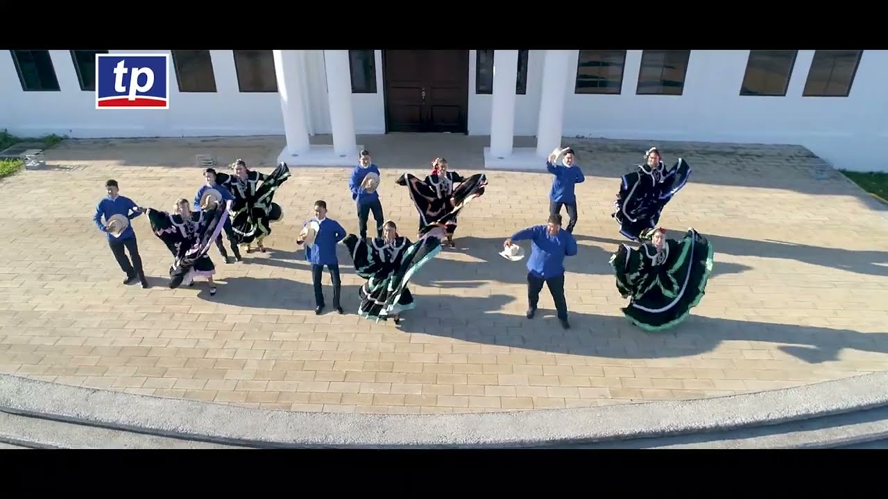 IBAGARI LE | Ballet Folklórico Ópalo de Honduras 2022