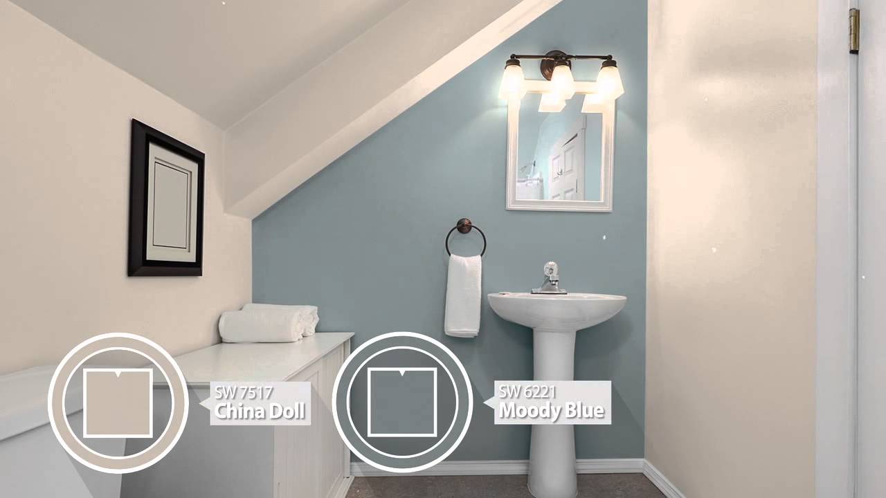 Neutral Paint Colors - Sherwin-Williams