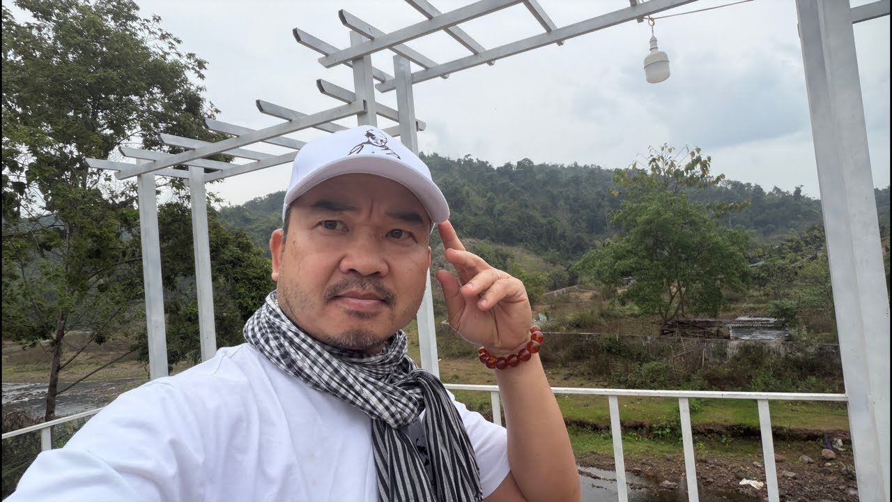 Đã đến Nậm Khum