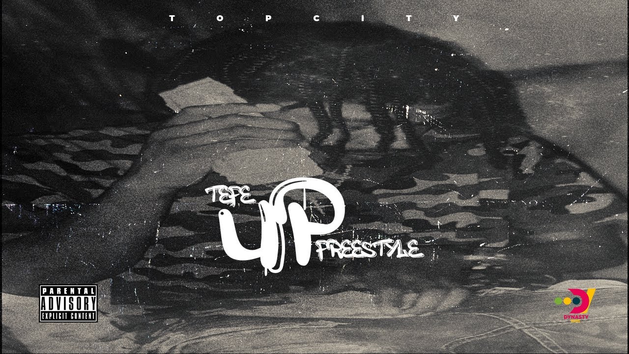 Tefe - Up Freestyle
