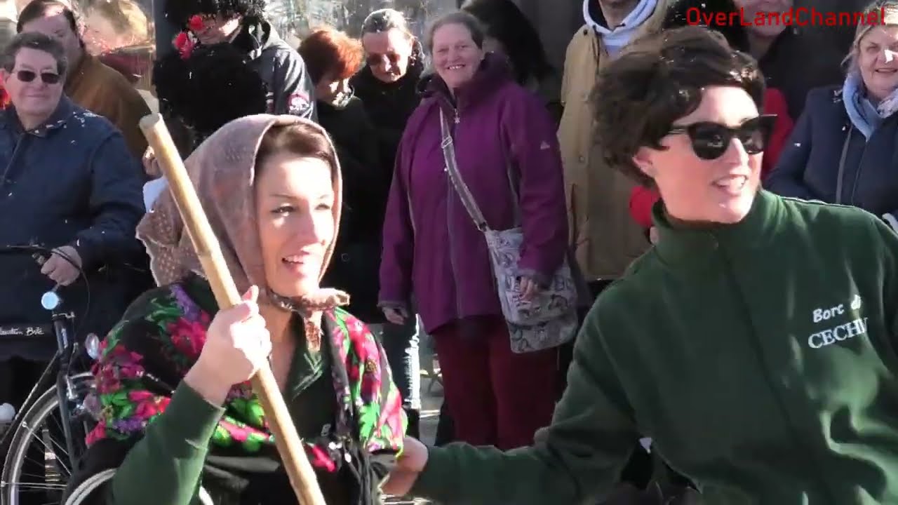 2026 Carnevale Nimis - Sfilata 03