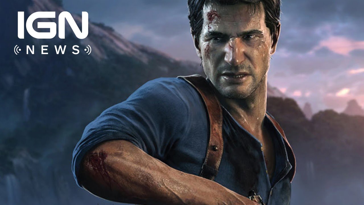 Nolan North Touches On Amy Hennig's Uncharted 4 - IGN News