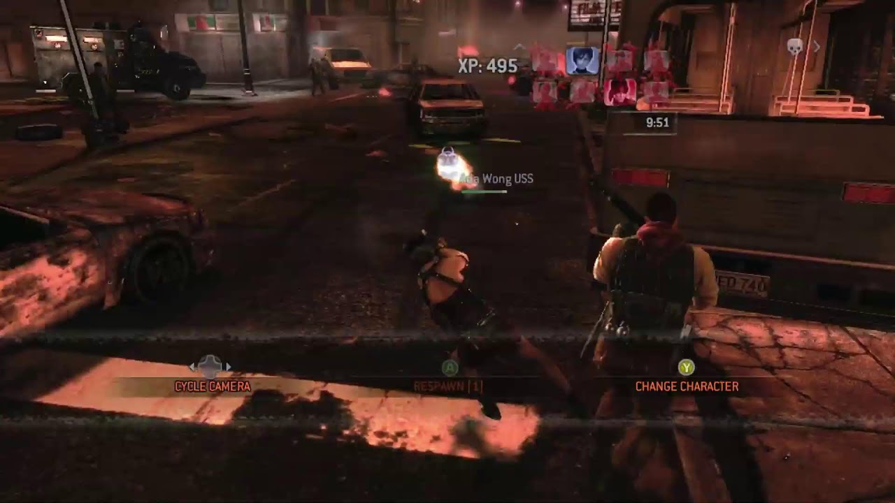 XBOX PUBLIC HEROES 03/01/2026