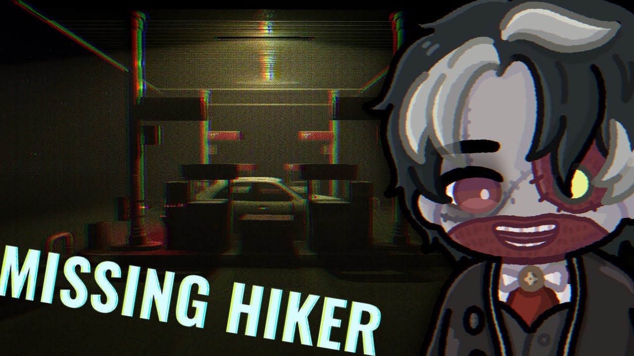 Alone in the Woods Searching for My Lost Sibling | Missing Hiker
