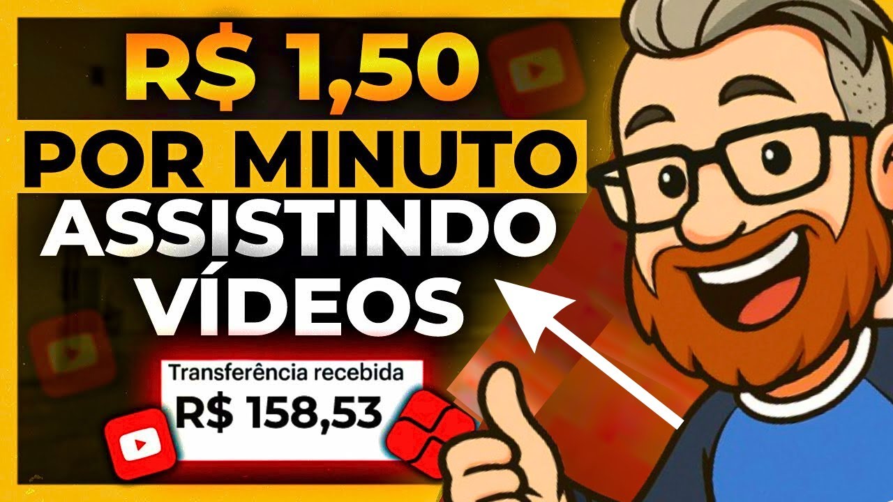 Lan&ccedil;ou na Google Play APP igual o TIKTOK e KWAI que PAGA para Assistir V&iacute;deos Curtos de GRA&Ccedil;A no Dia