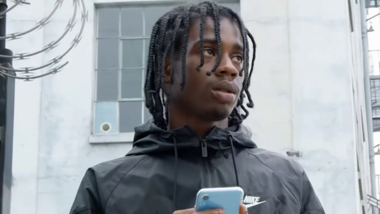 [FREE] Houdini x Burna Bandz Type Beat | 